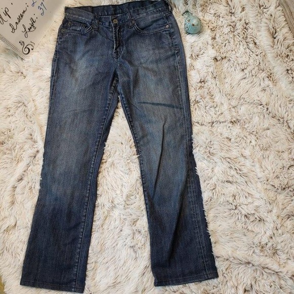 Lucky Brands Jeans - Picture 1 of 8